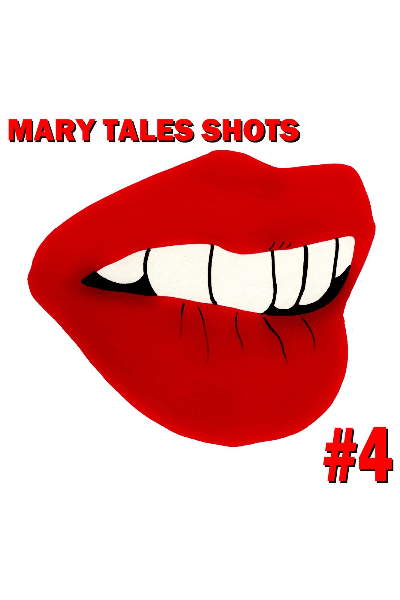 Mary Tales Shots #4