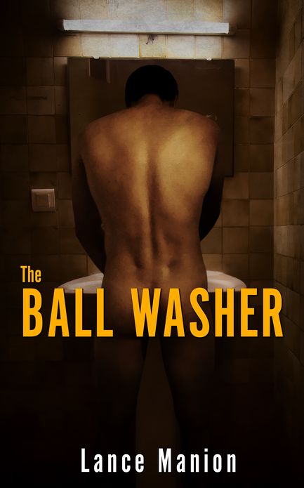 The Ball Washer