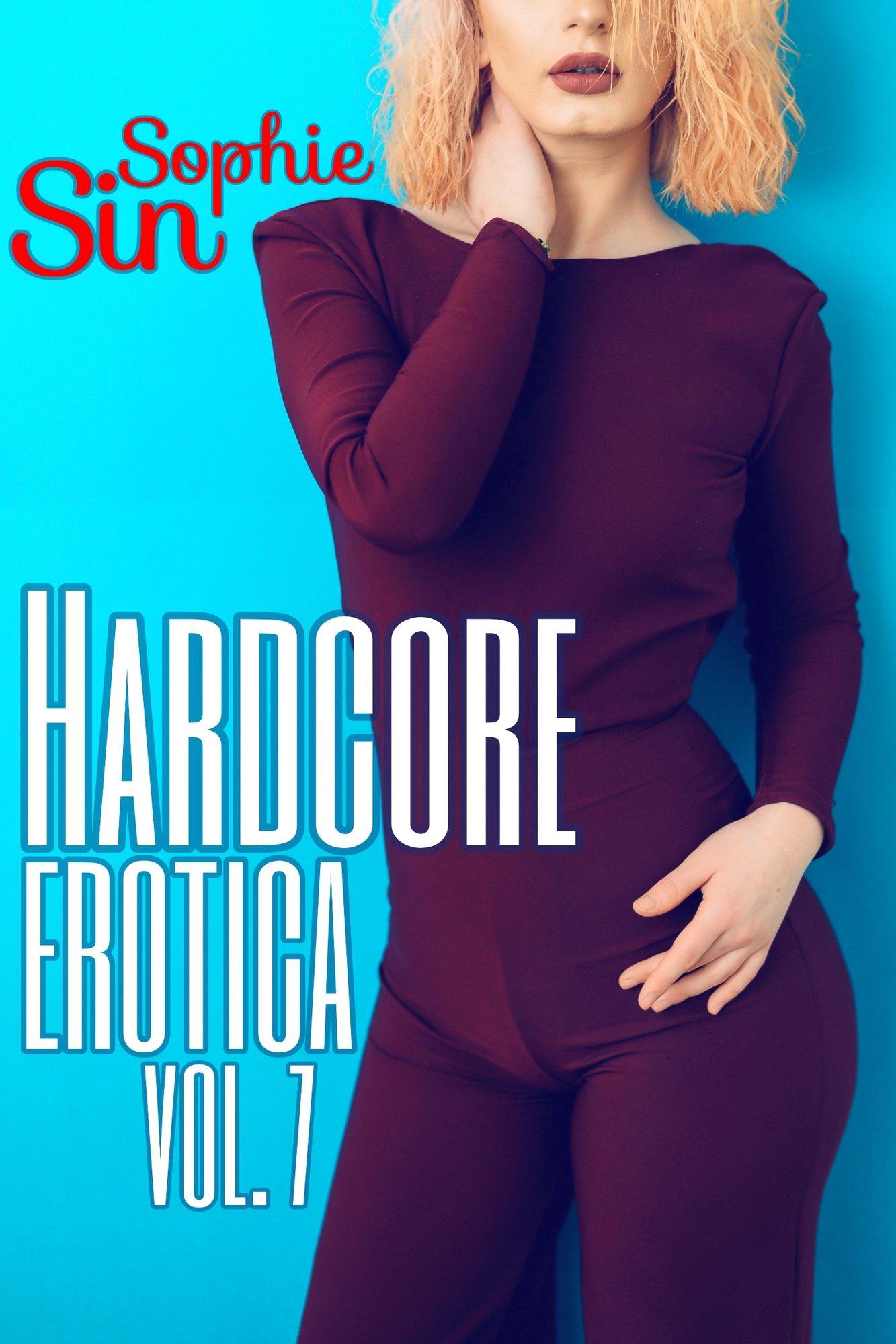 Hardcore XXX: Collection #5