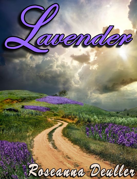 Lavender
