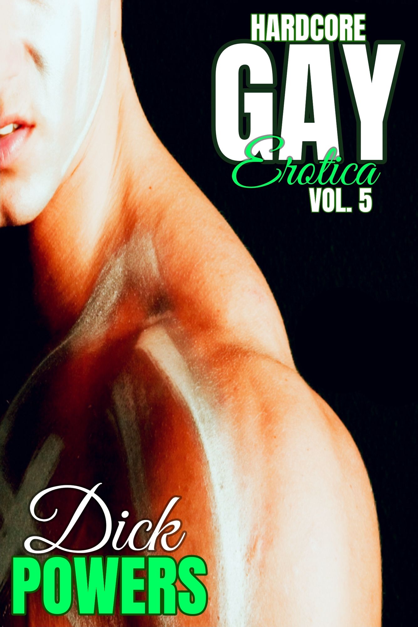 Hard Gay XXX: Collection #5