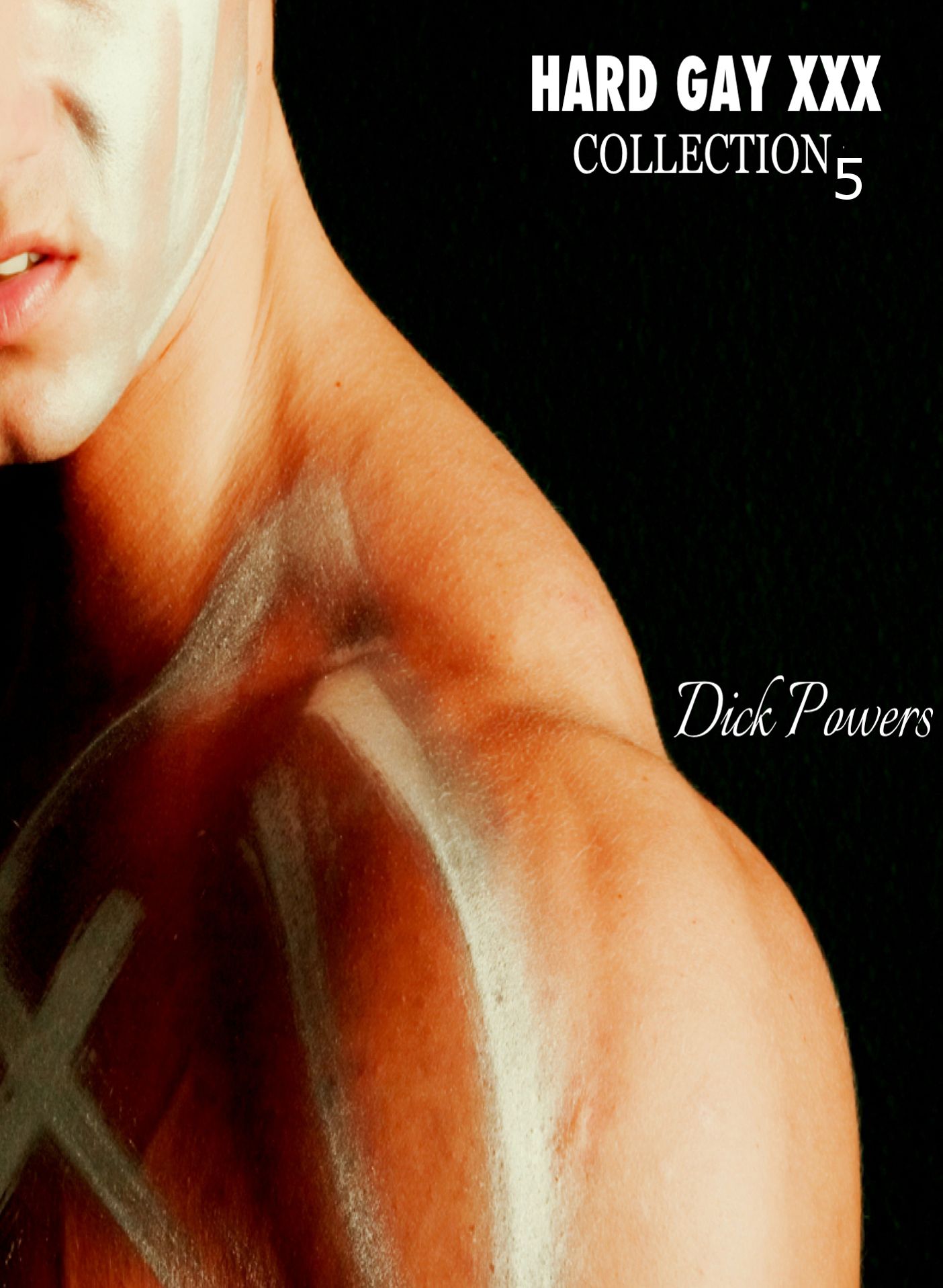 Hard Gay XXX: Collection #5