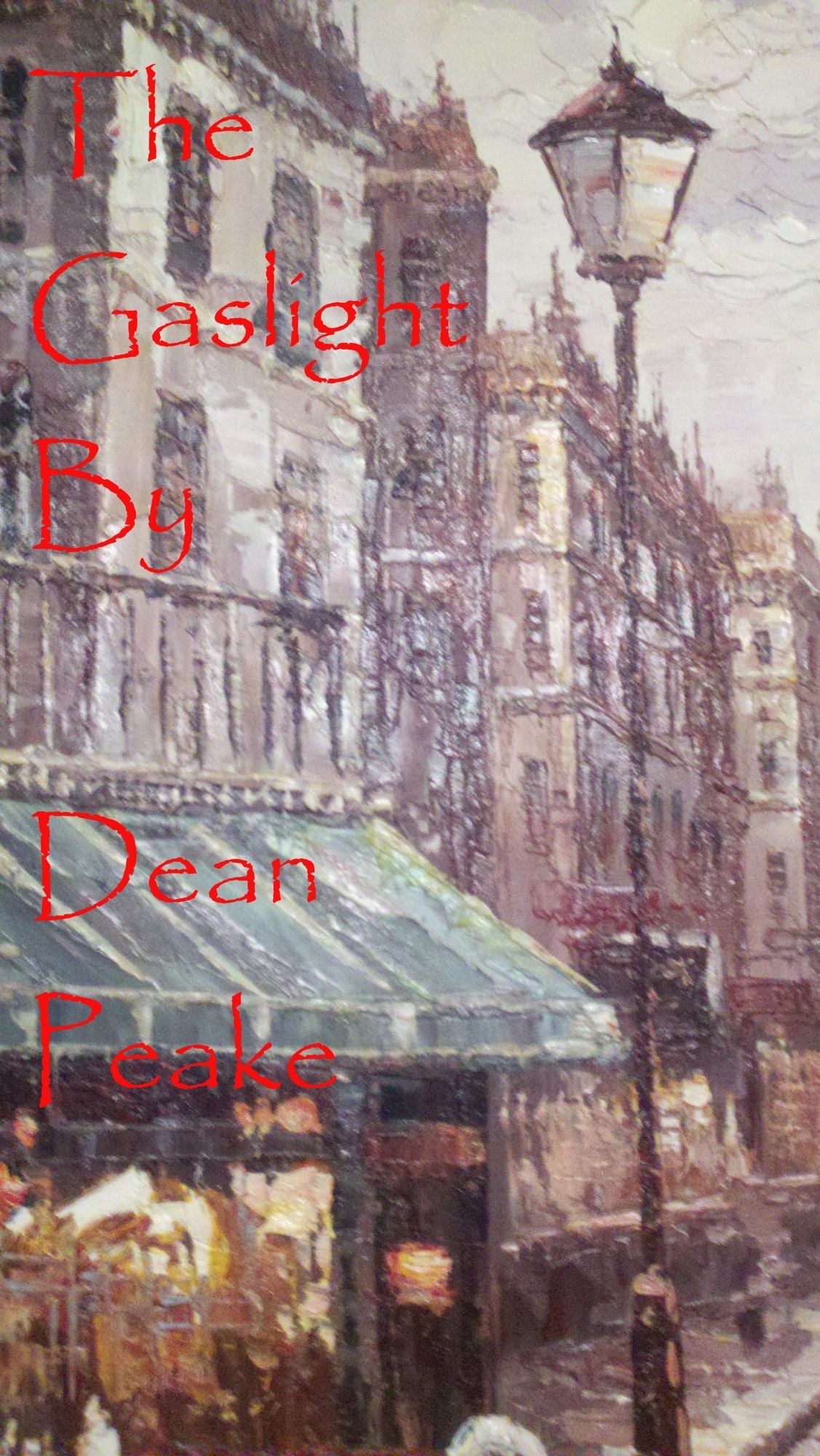 The Gaslight
