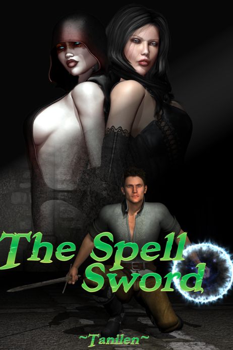 The Spellsword