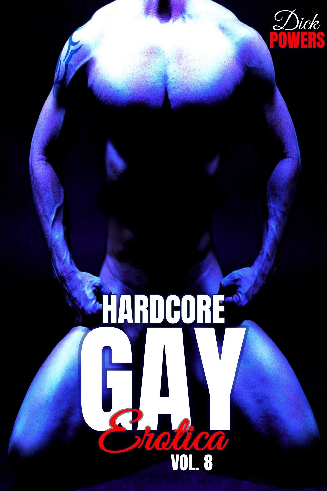 Hard Gay XXX: Total Package #3