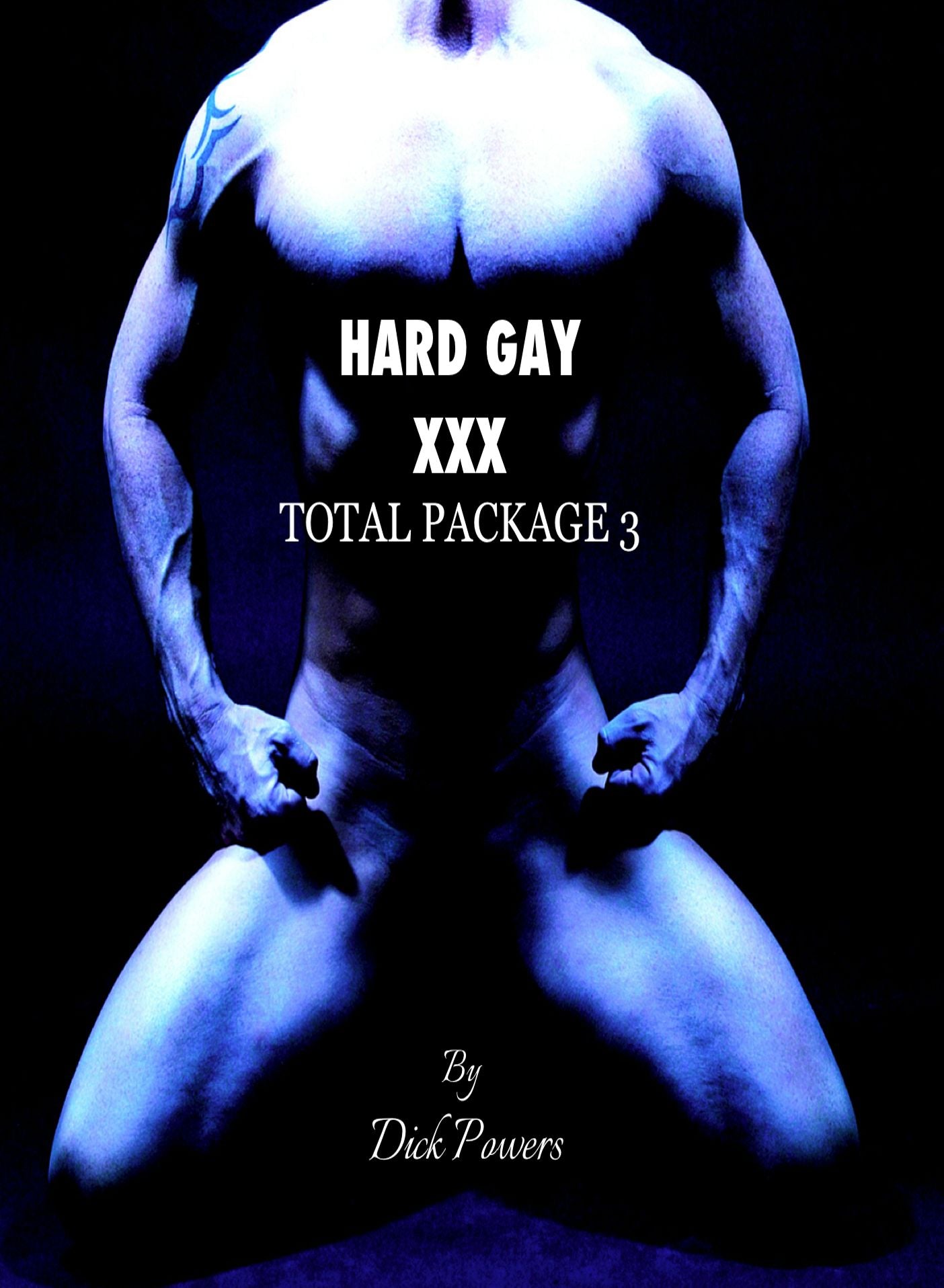 Hard Gay XXX: Total Package #3