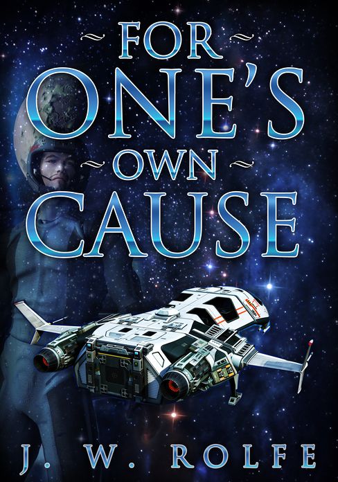 For One's Own Cause
