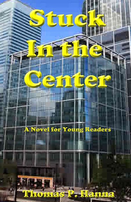 Stuck In the Center