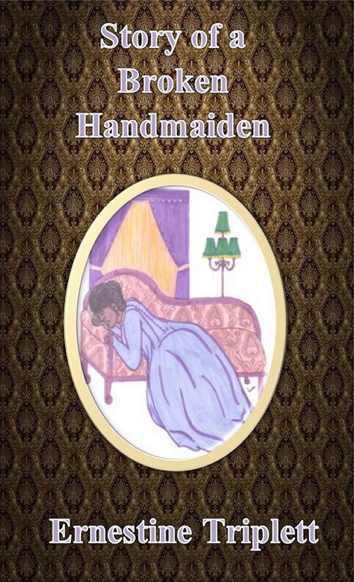 Story of a Broken Handmaiden