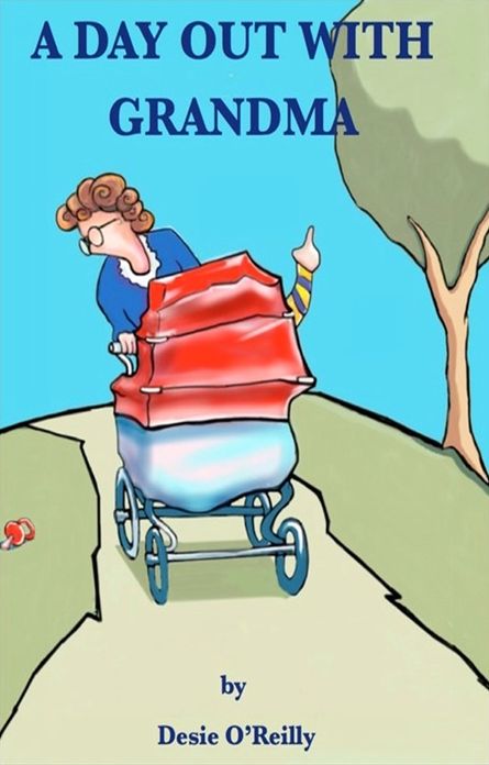 A Day Out with Grandma
