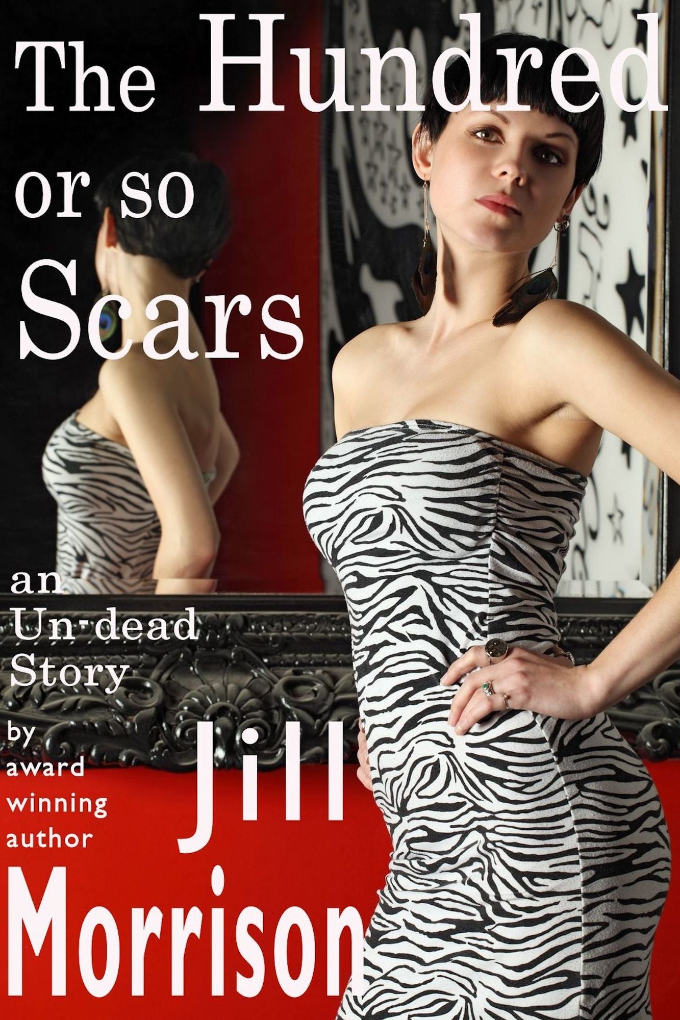 The Hundred or so Scars
