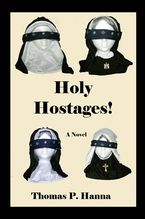 Holy Hostages!