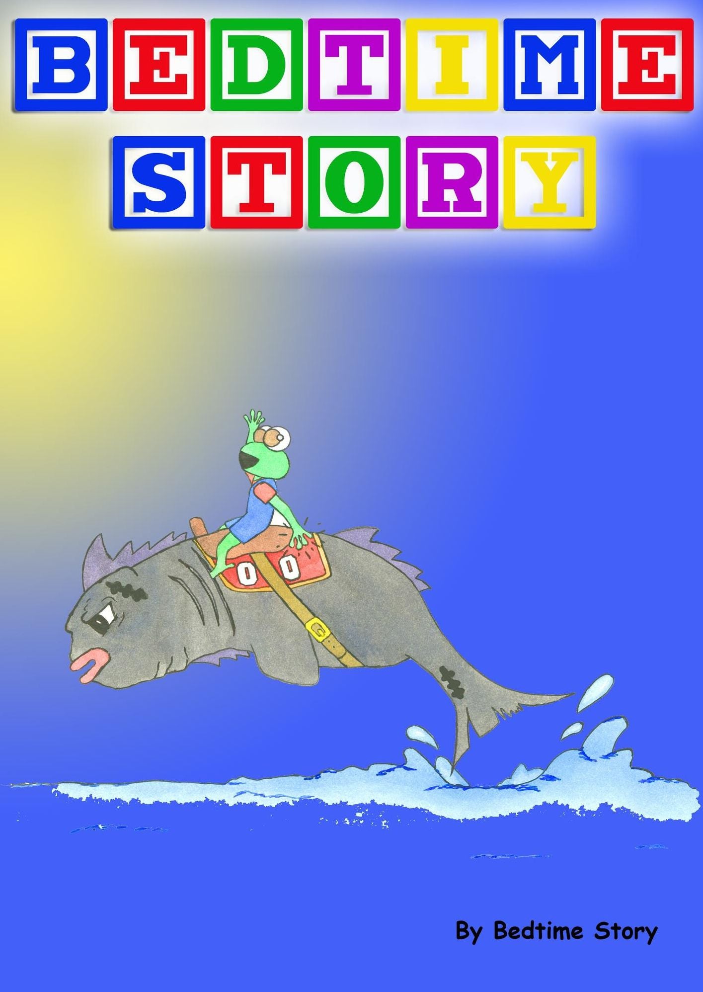 Bedtime Story
