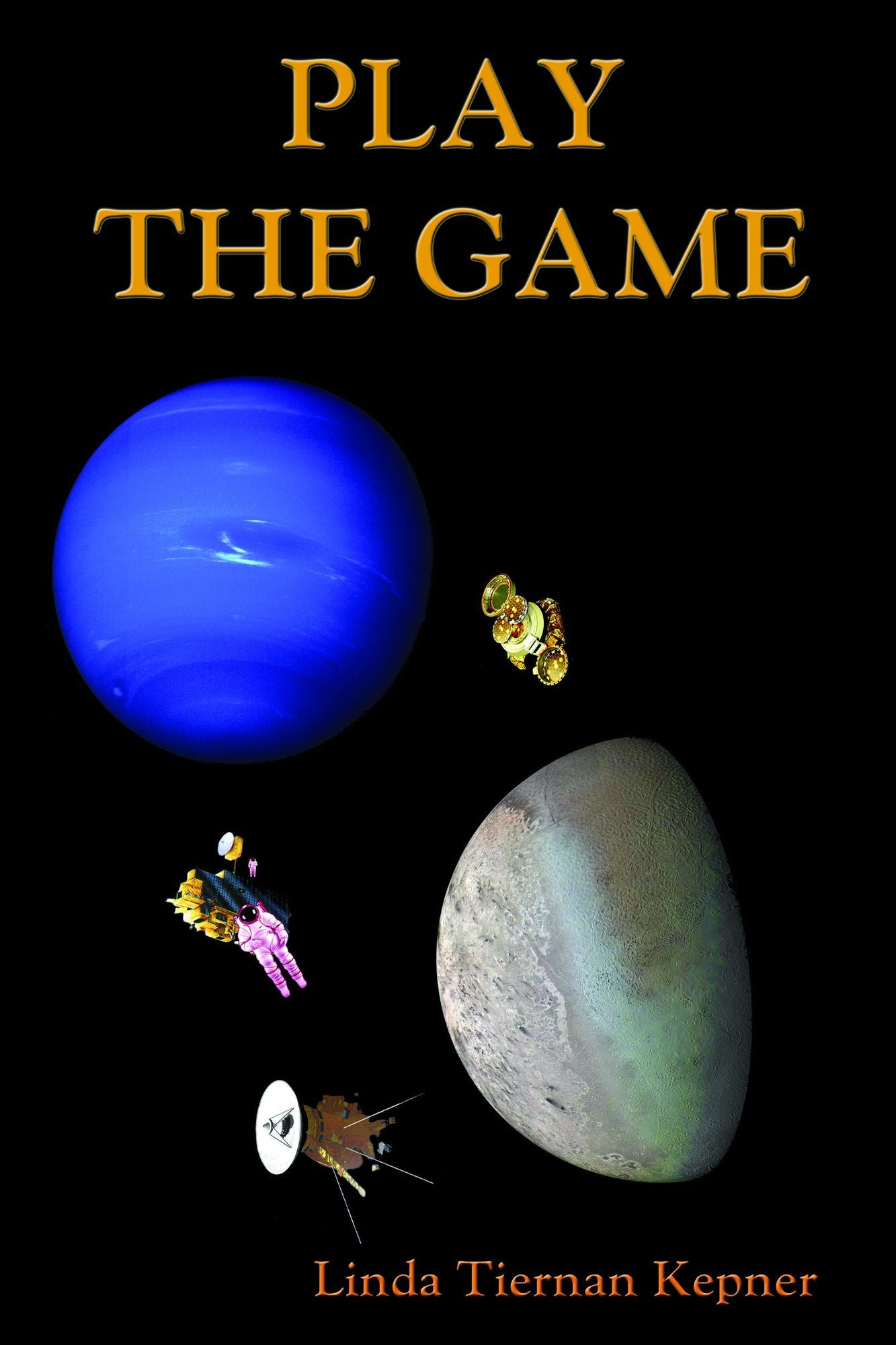 Play the Game