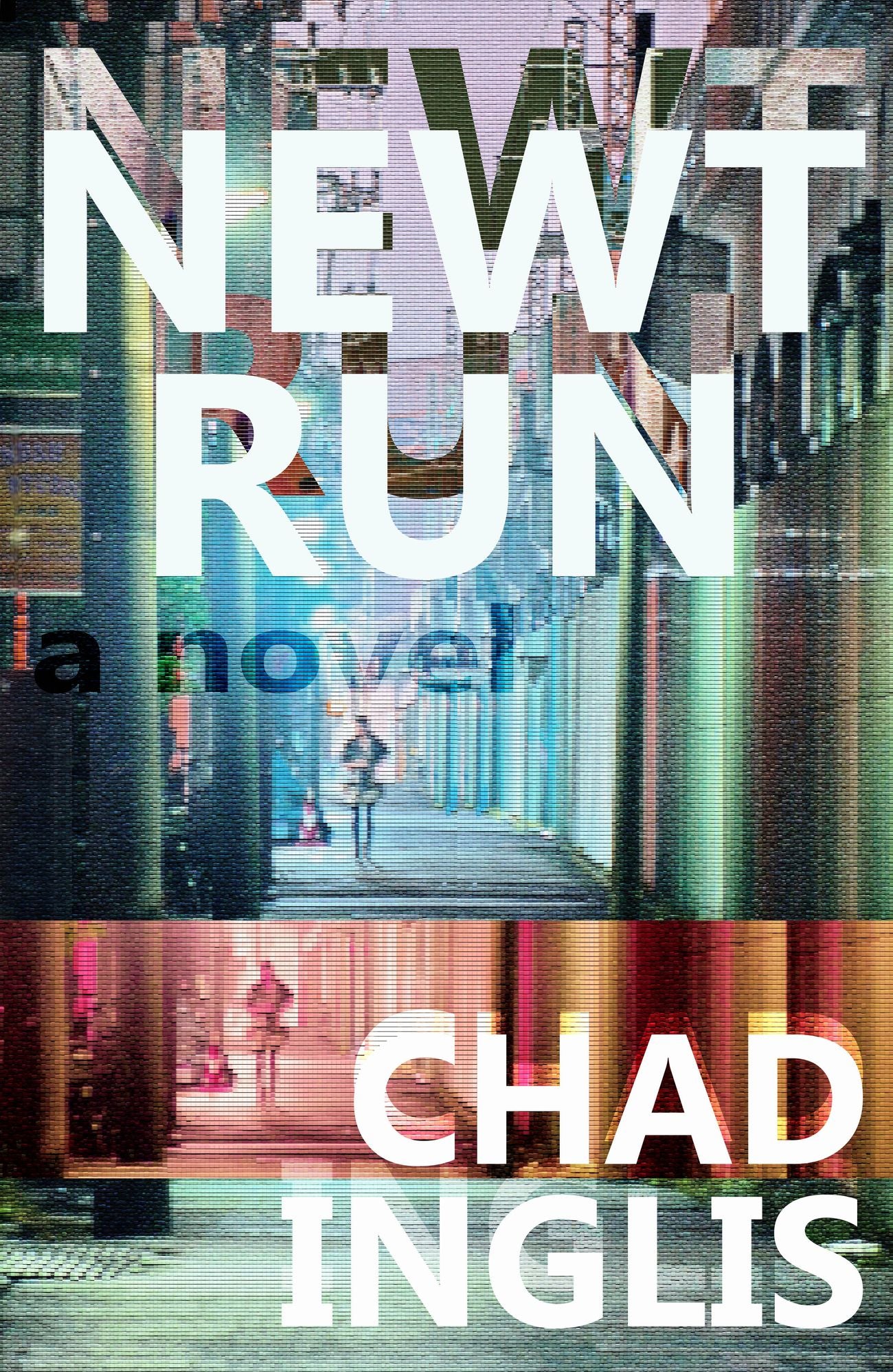 Newt Run