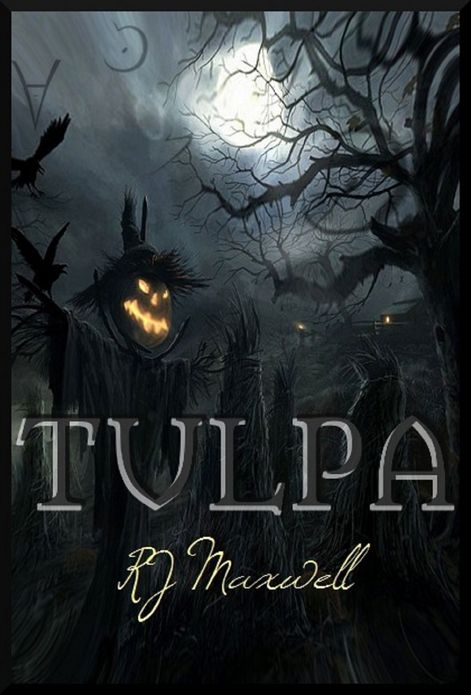 Tulpa