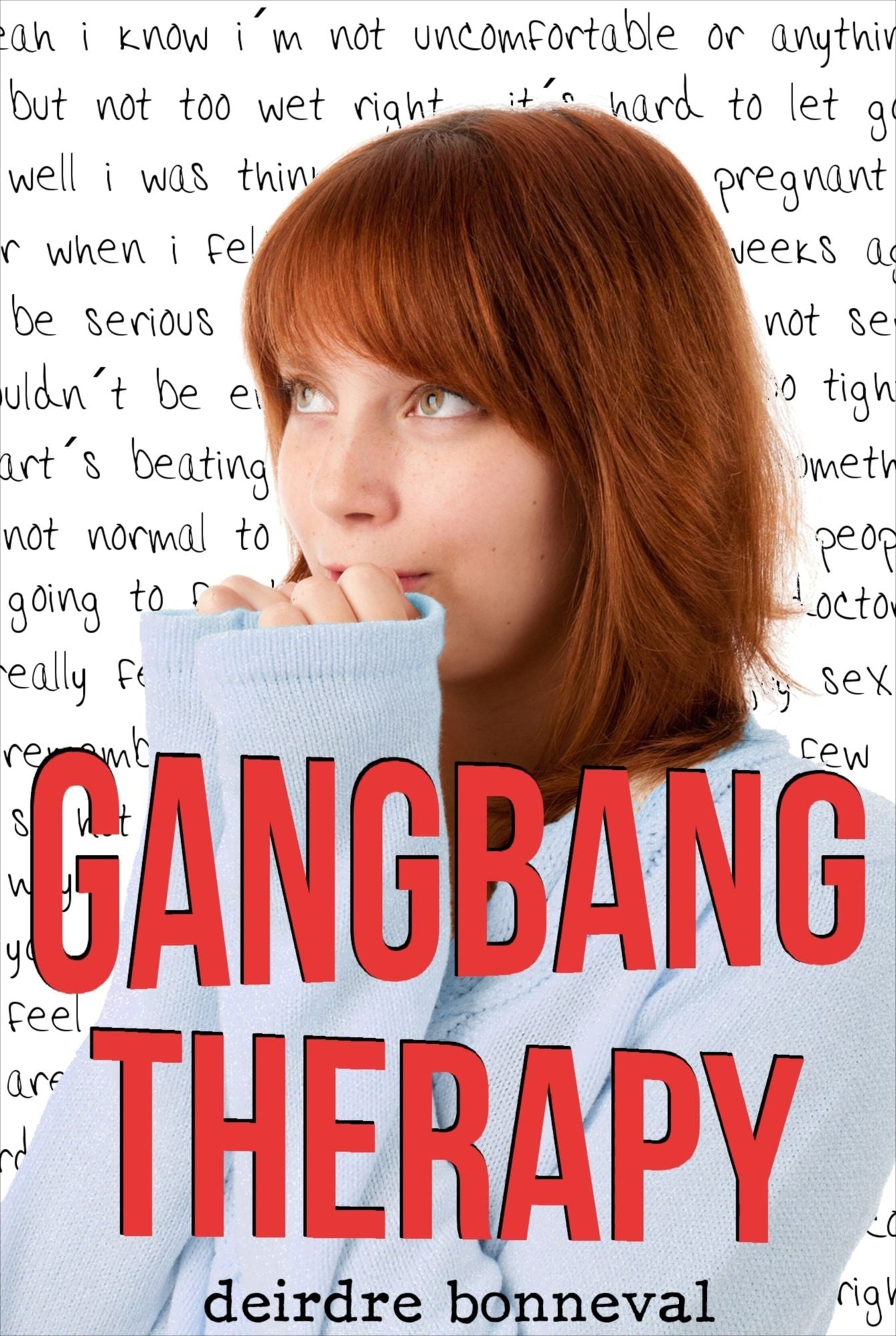 Gangbang Therapy