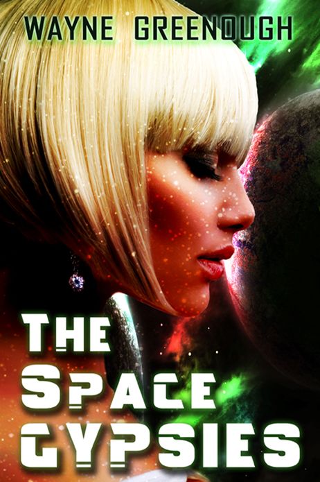 The Space Gypsies