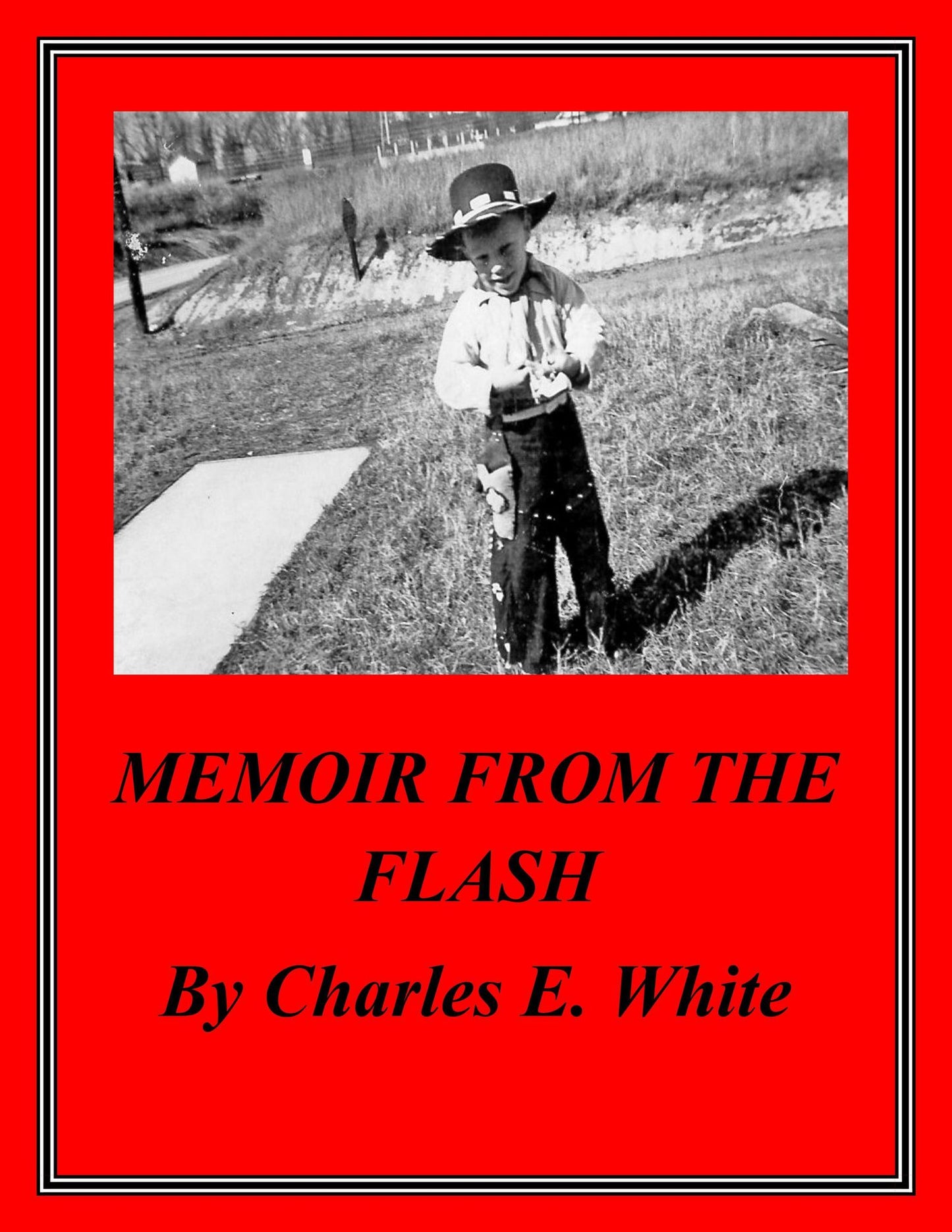 Memoir from the Flash