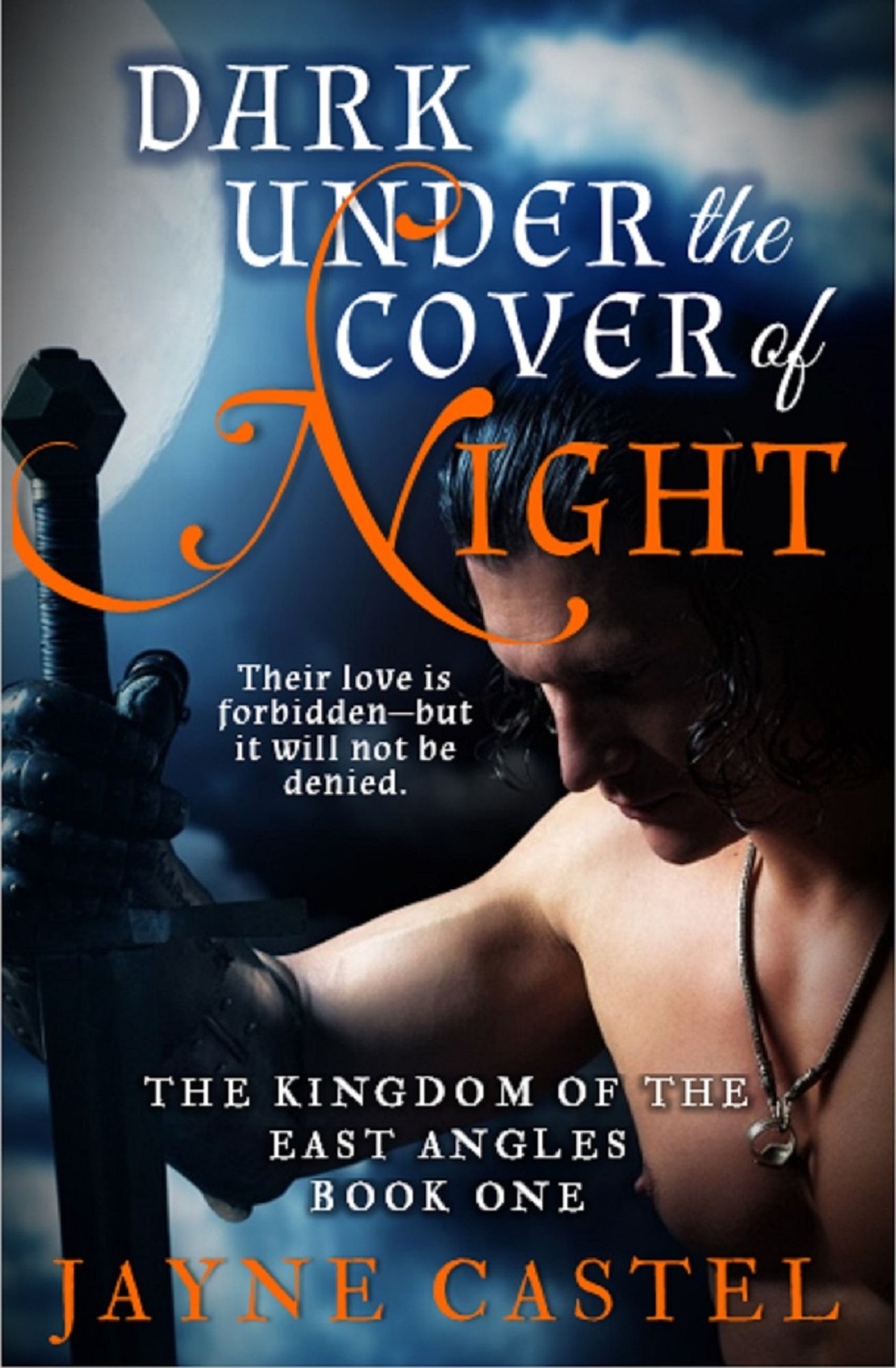 Dark Under the Cover of Night