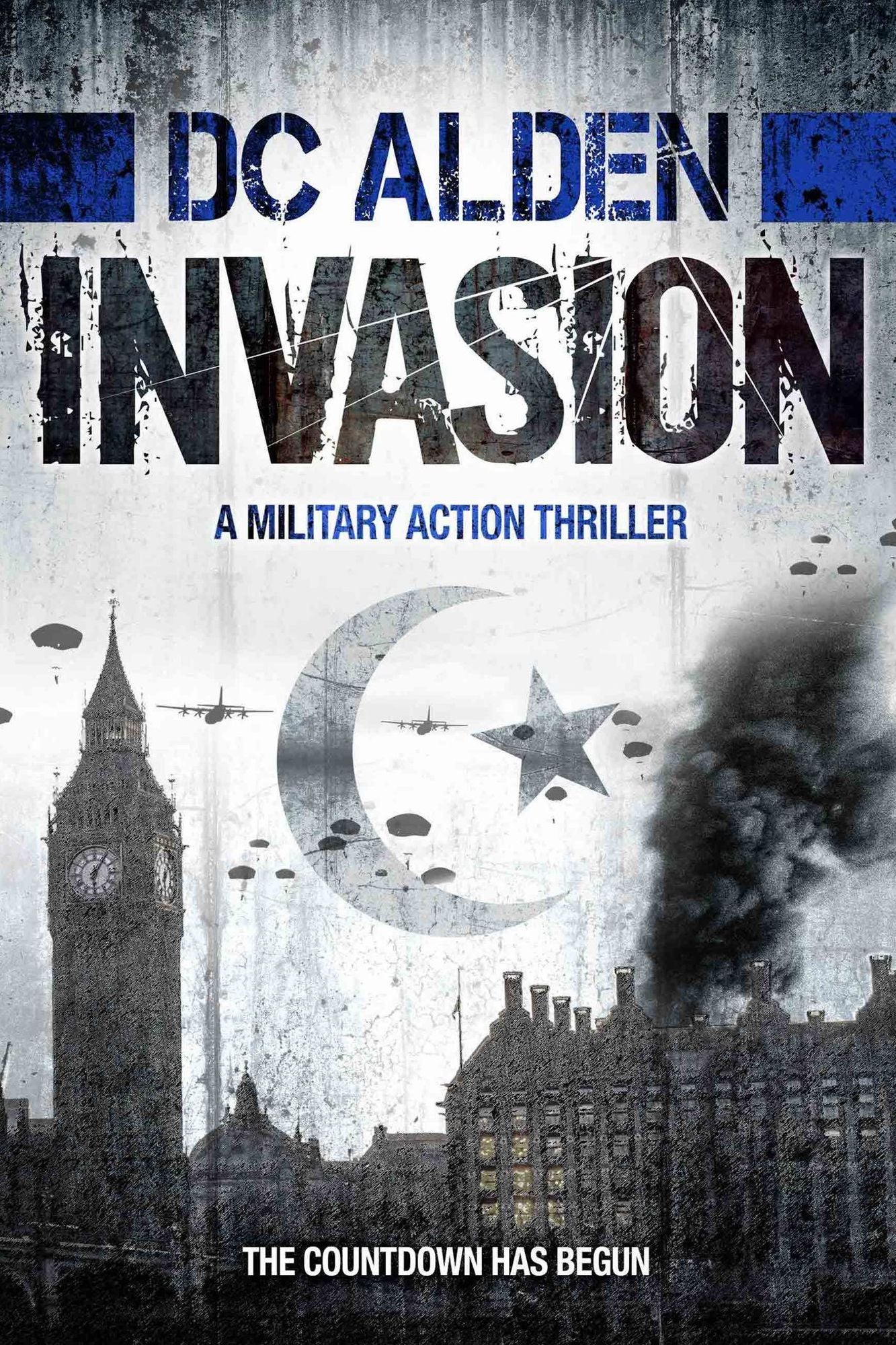 Invasion