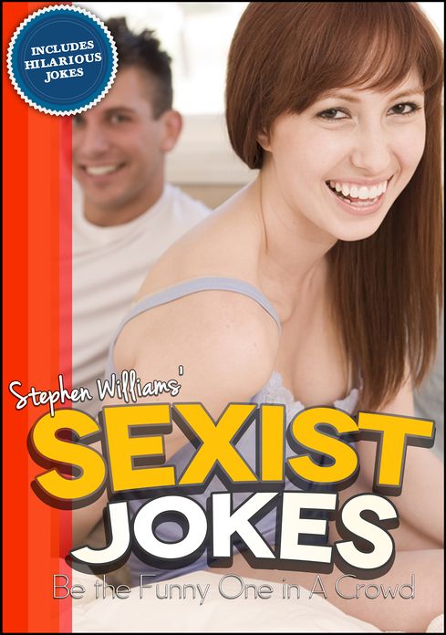 Sexist Jokes: Be The Funny One in A Crowd