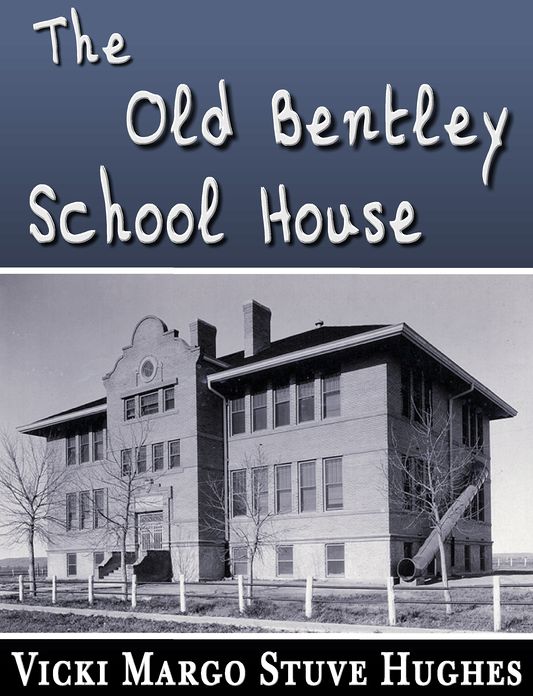 The Old Bentley School House