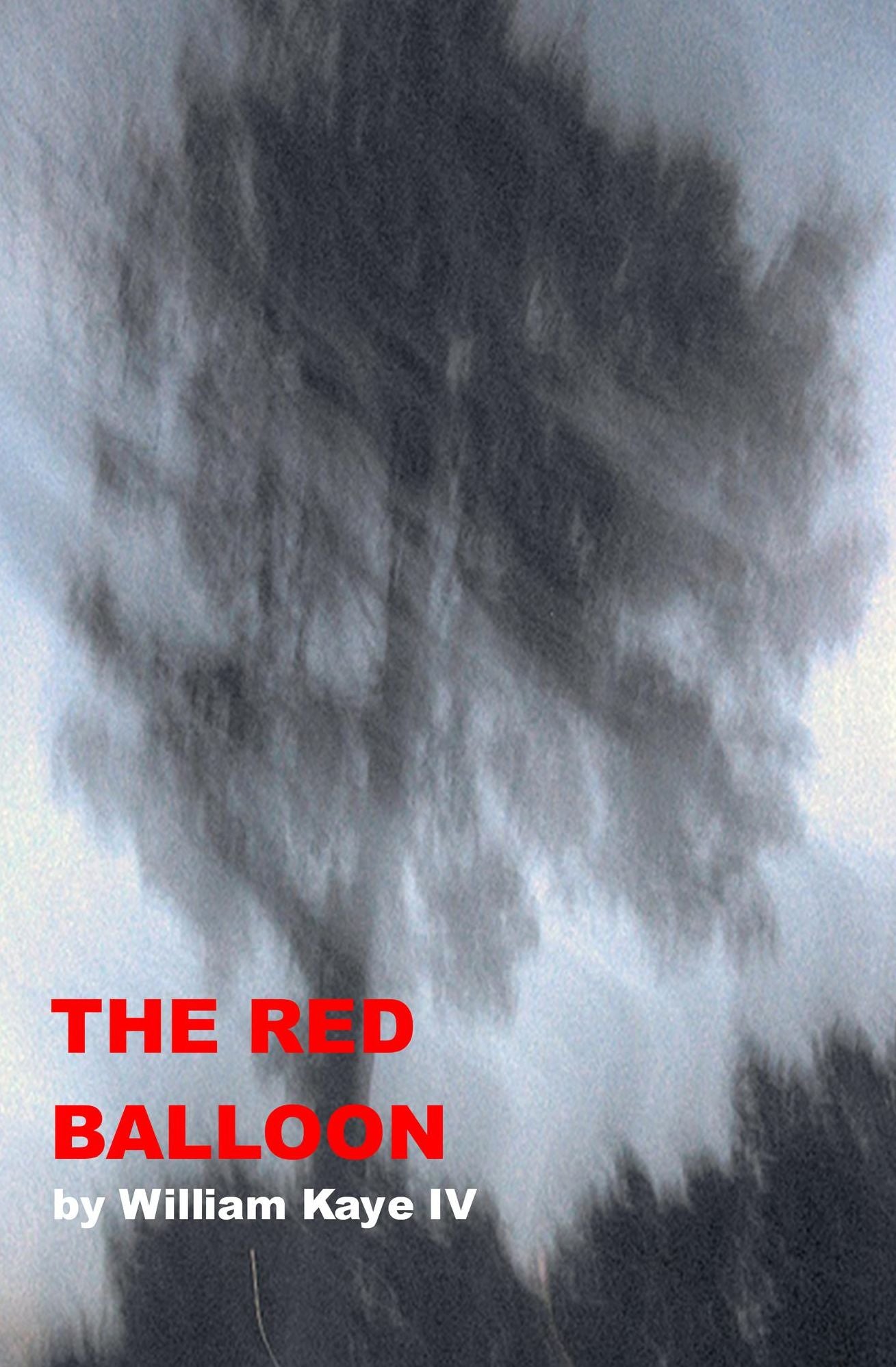The Red Balloon