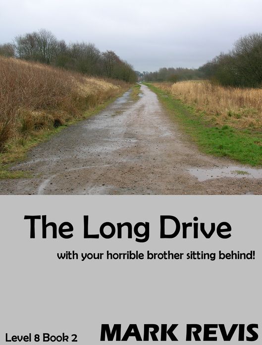 The Long Drive