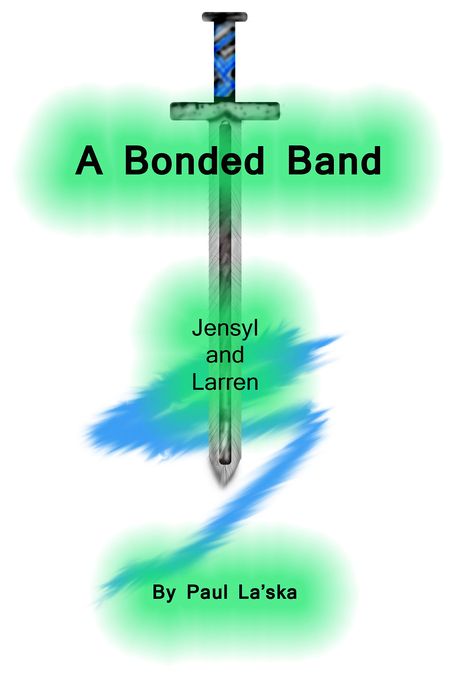 A Bonded Band: Jensyl and Larren