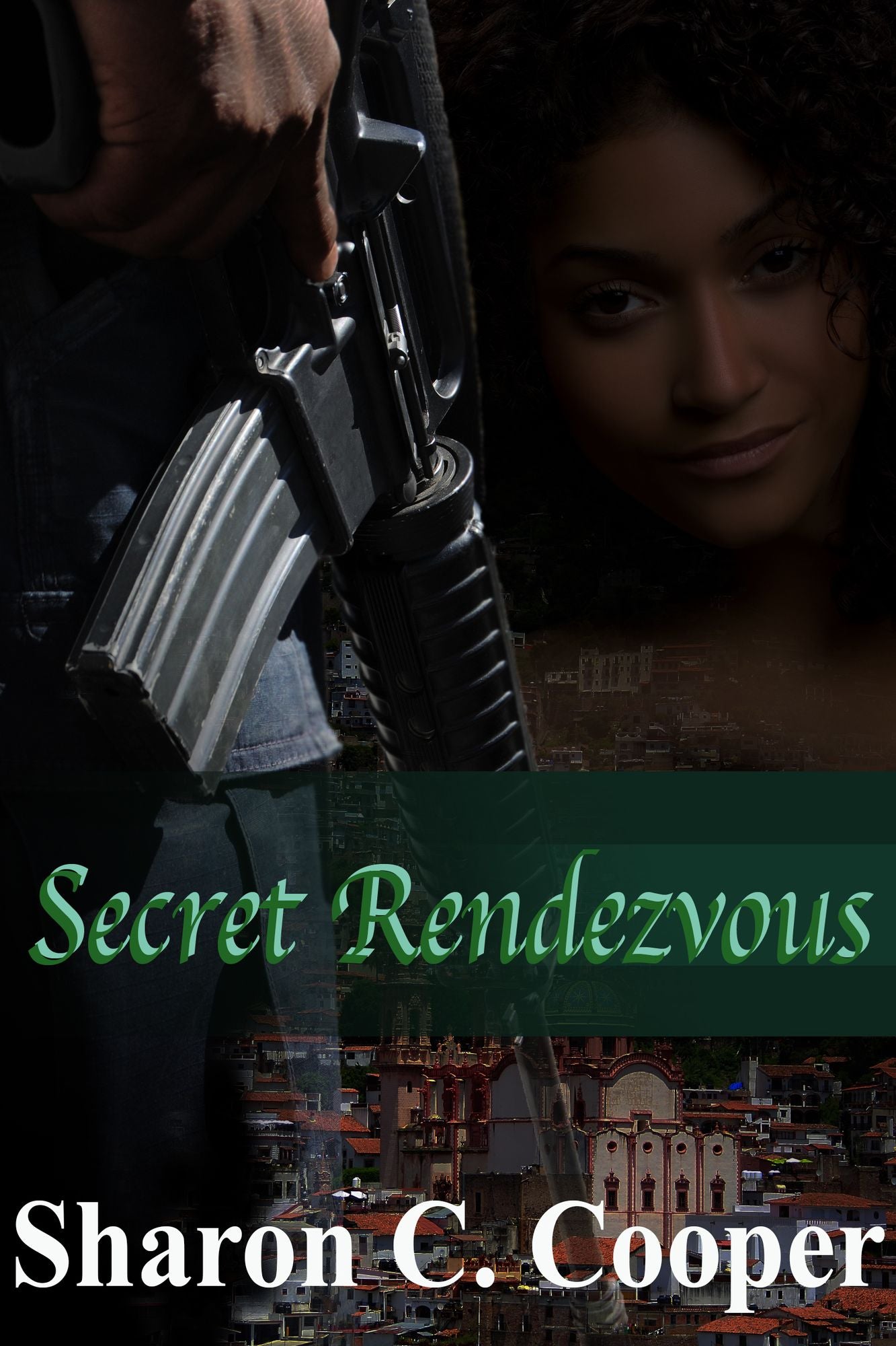 Secret Rendezvous