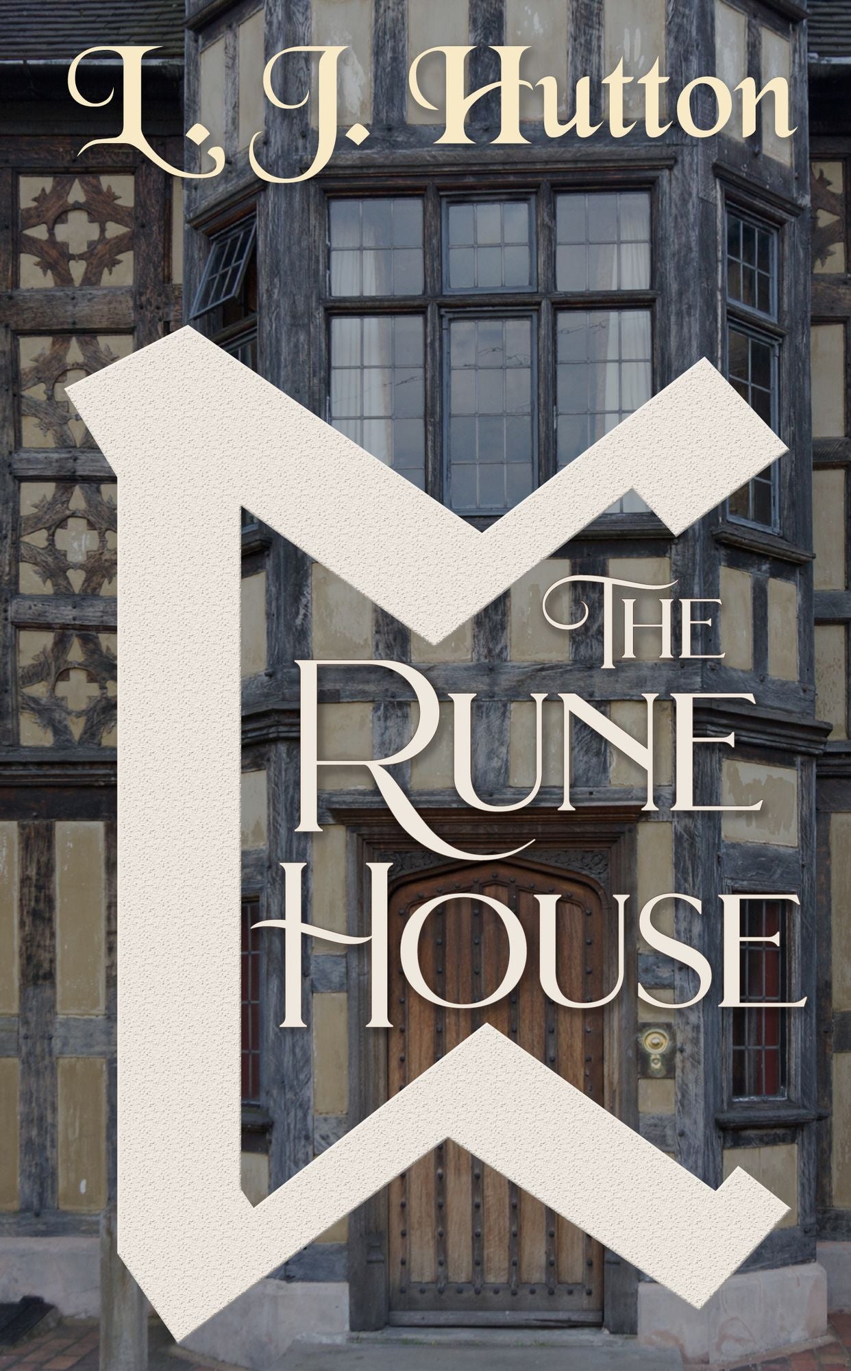 The Rune House