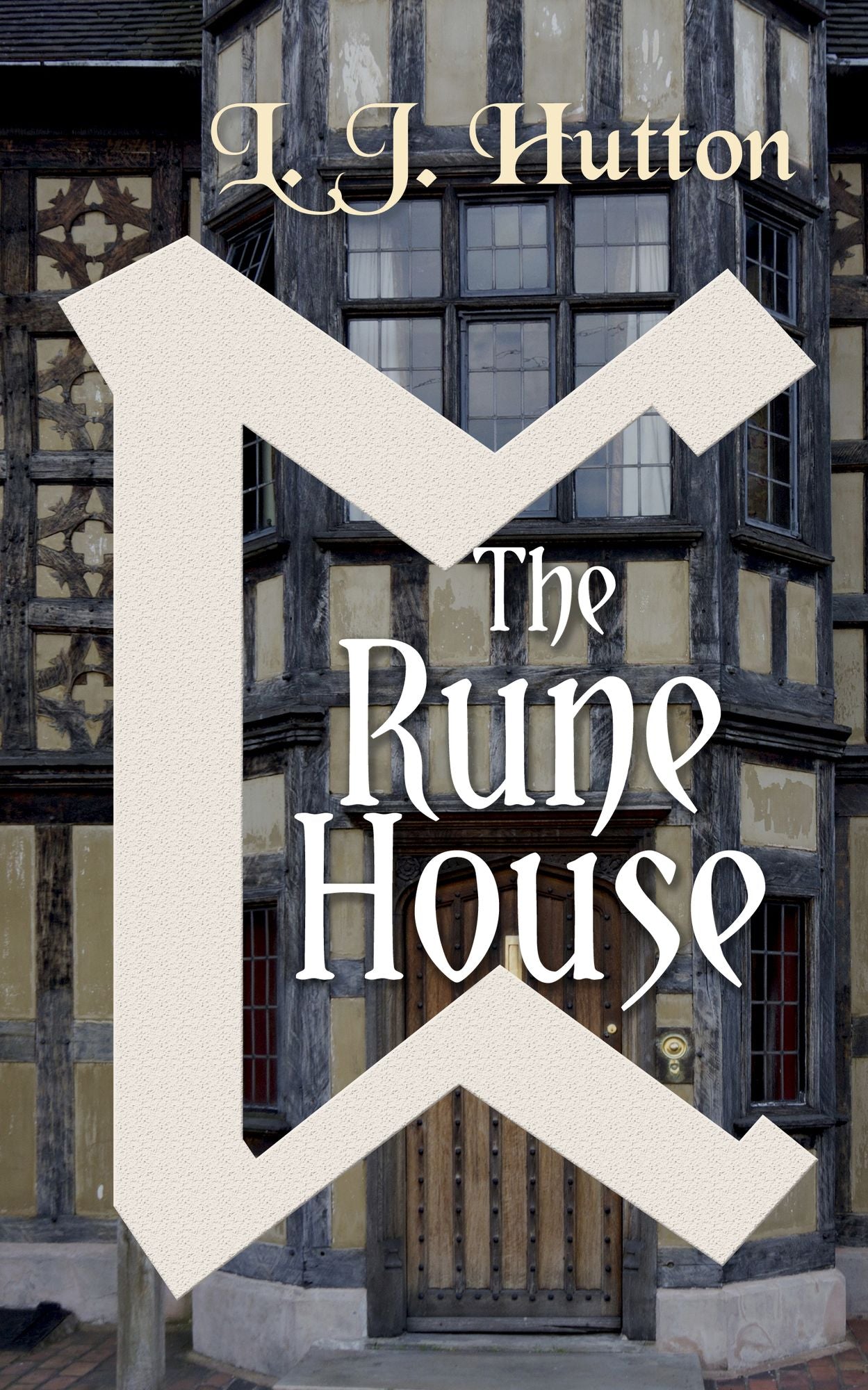 The Rune House