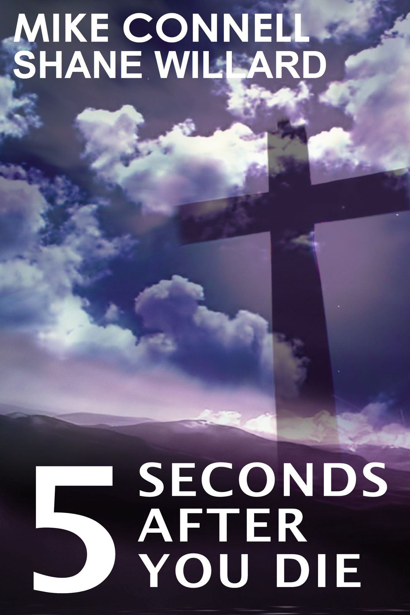 Five Seconds After You Die