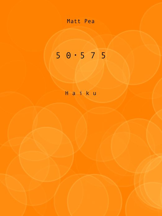 50575 Haiku