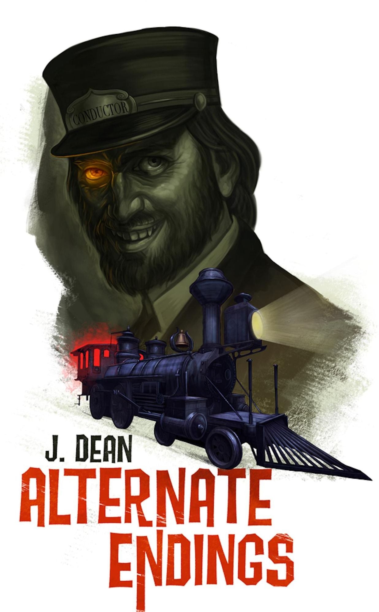 Alternate Endings