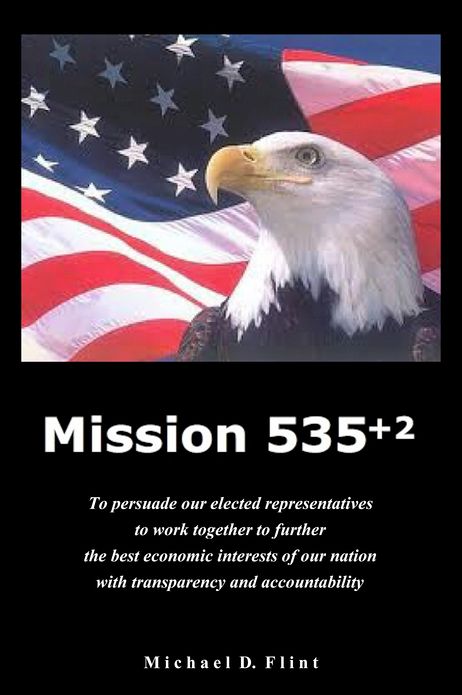 Mission 535+2