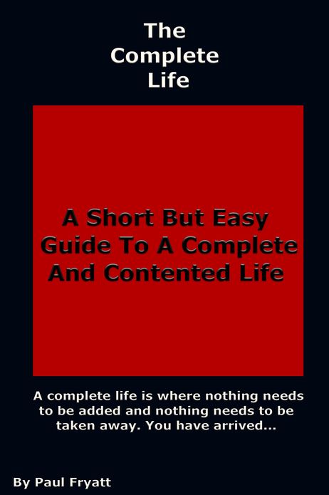 The Complete Life