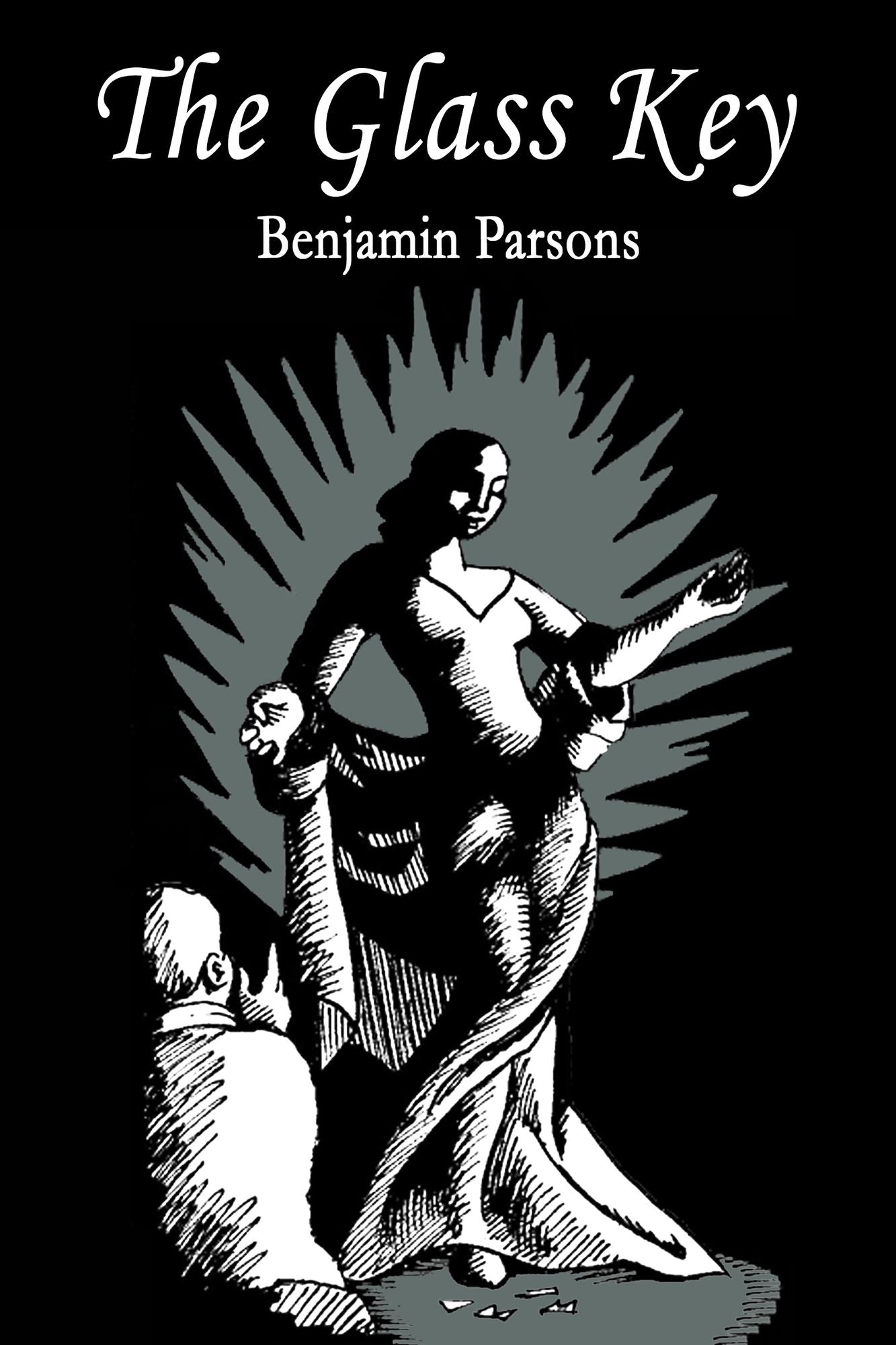 The Glass Key: A Modern Folktale