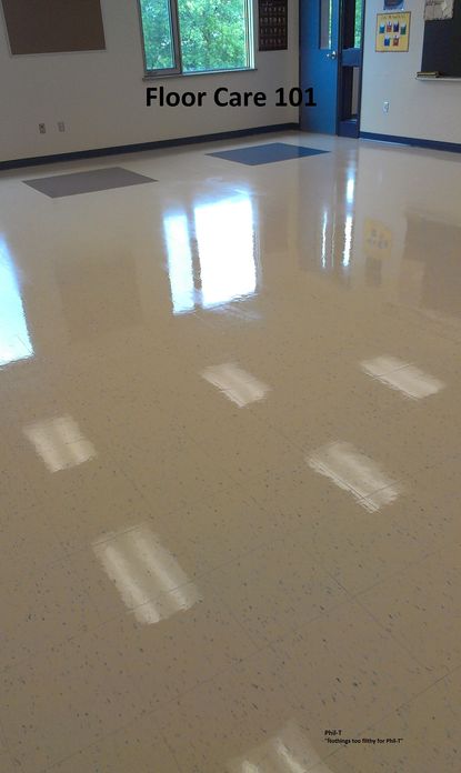 Floor Care 101
