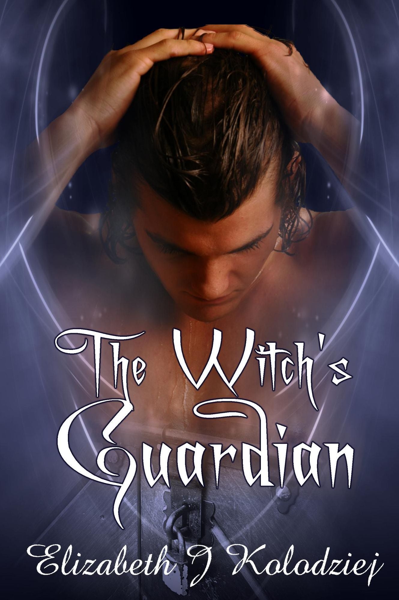 The Witch's Guardian