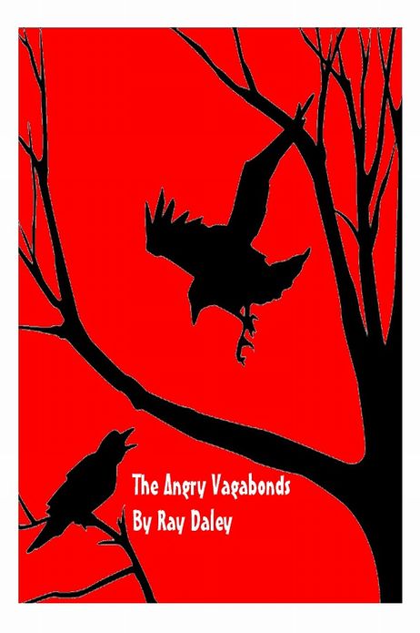 The Angry Vagabonds