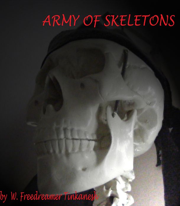 Army of Skeletons