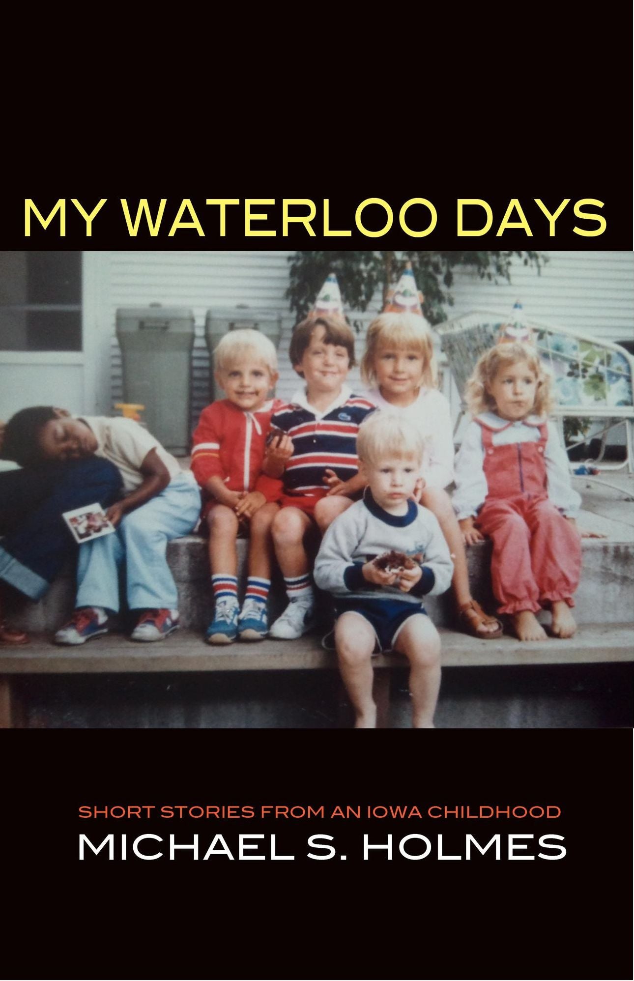 My Waterloo Days