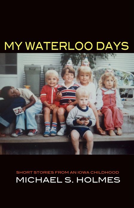 My Waterloo Days