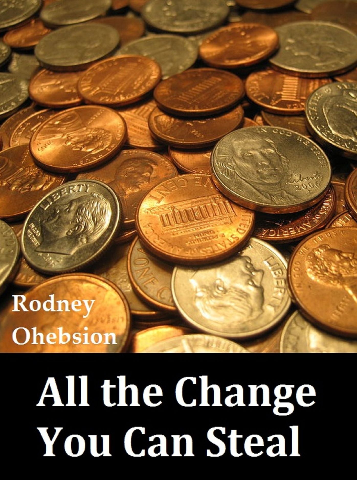 All the Change You Can Steal