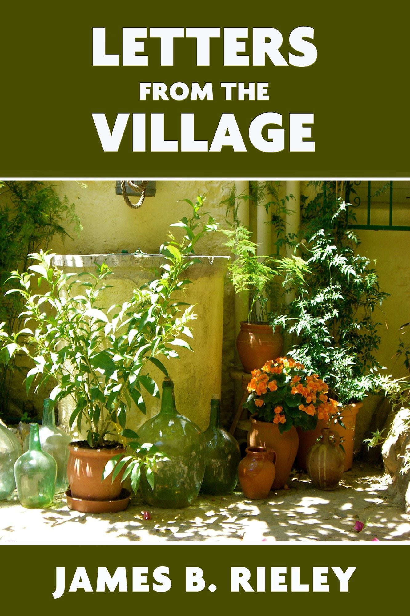 Letters from the Village