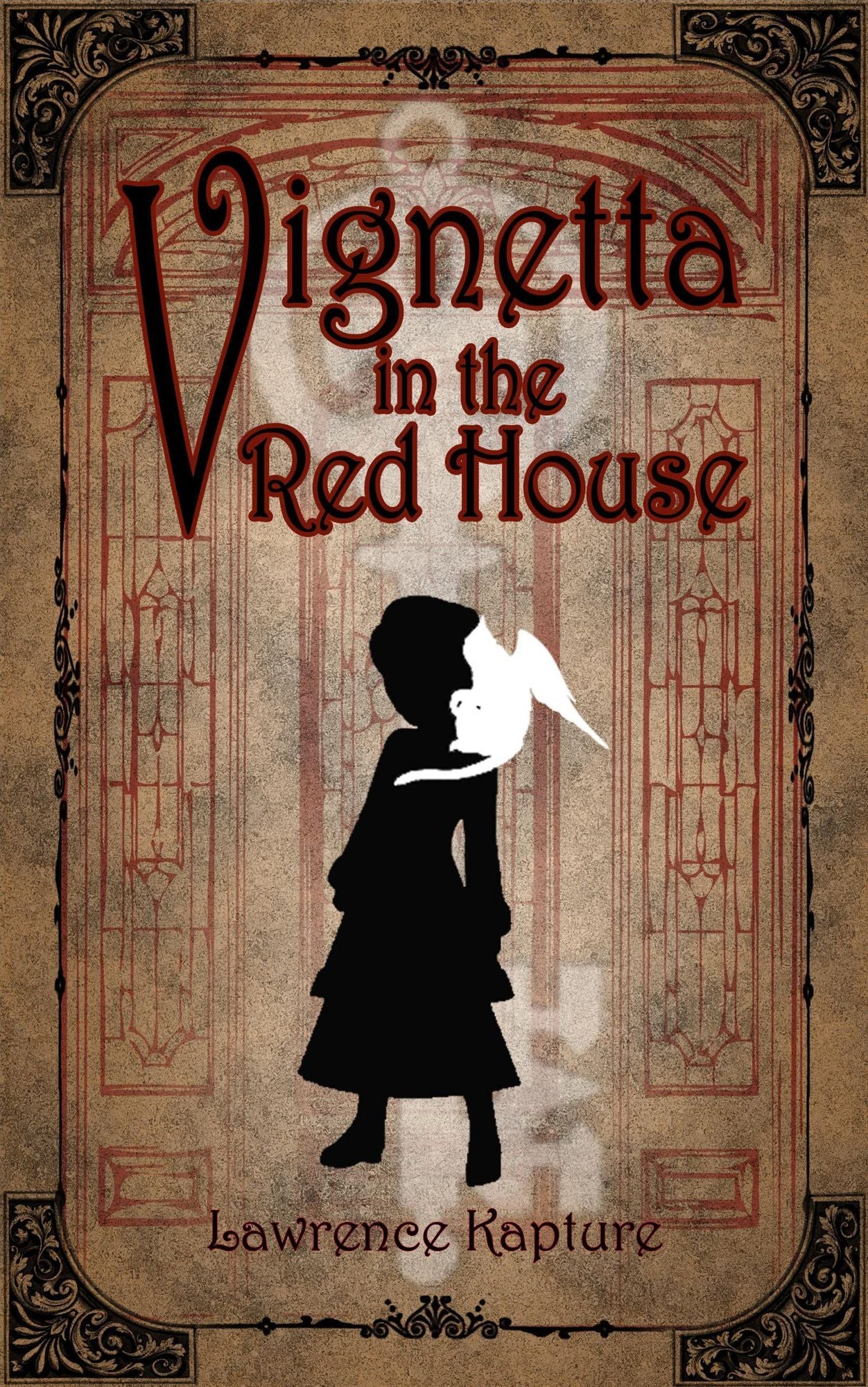 Vignetta in the Red House