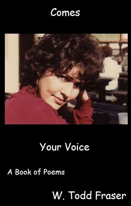 Comes Your Voice