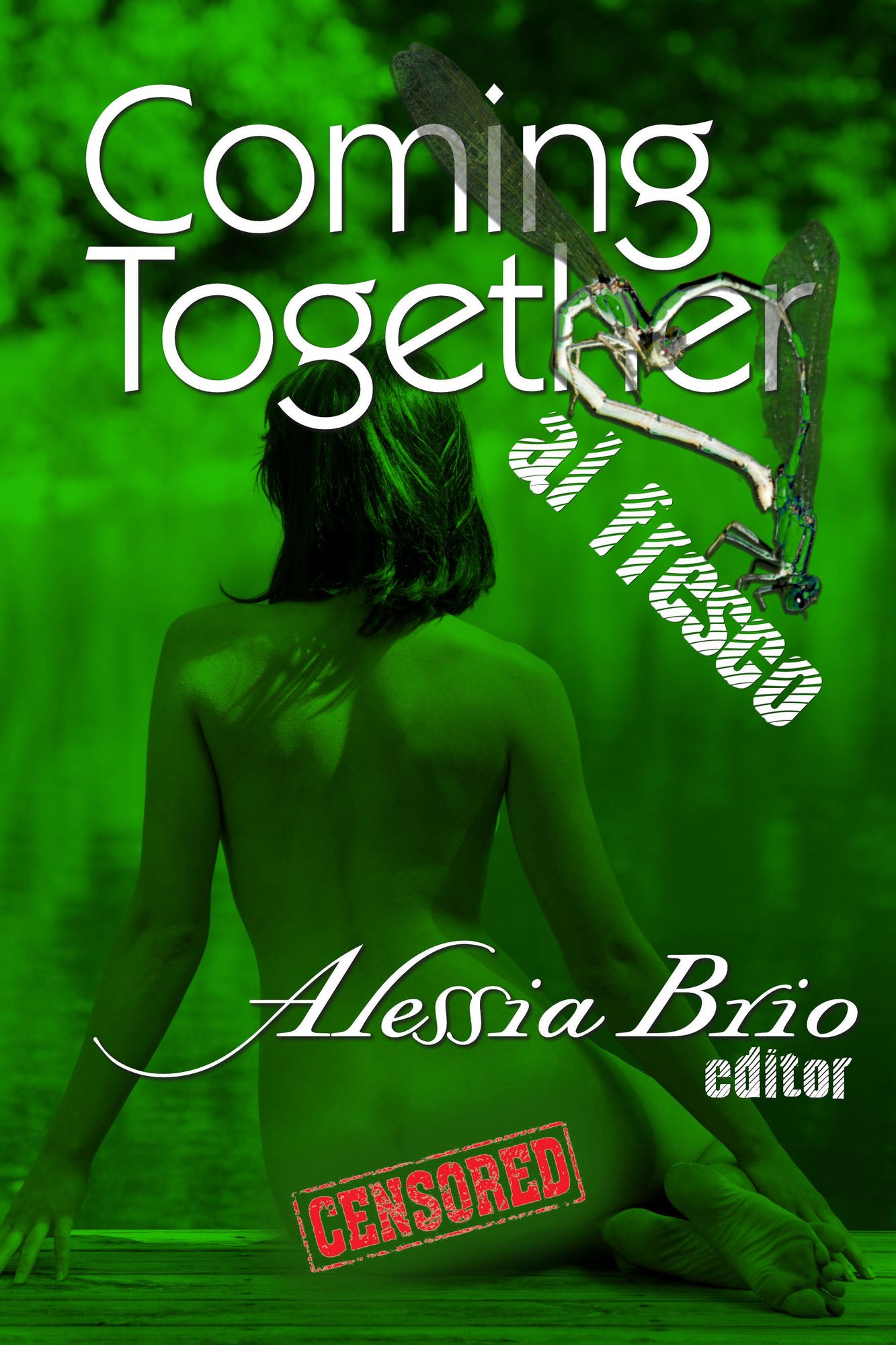 Coming Together: Al Fresco